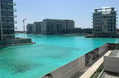 Apartment - 1 Bedroom - 2 Bathrooms for rent in Residences 15 - District One - Mohammed Bin Rashid City - Dubai