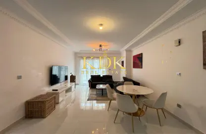 Apartment - 1 Bedroom - 2 Bathrooms for rent in ACES Chateau - Jumeirah Village Circle - Dubai