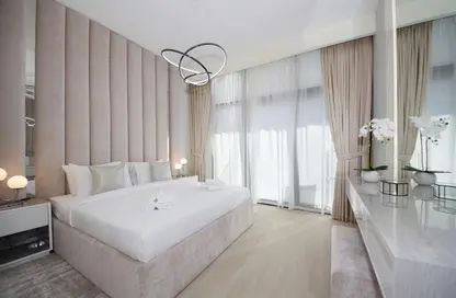 شقة - غرفة نوم - 2 حمامات للايجار في عزيزي ريفيرا - ميدان واحد - ميدان - دبي