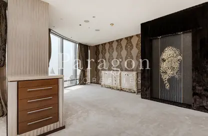 Apartment - 3 Bedrooms - 4 Bathrooms for rent in Burj Khalifa - Burj Khalifa Area - Downtown Dubai - Dubai