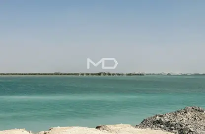 Land - Studio for sale in Nad Al Dhabi - Al Jubail Island - Abu Dhabi