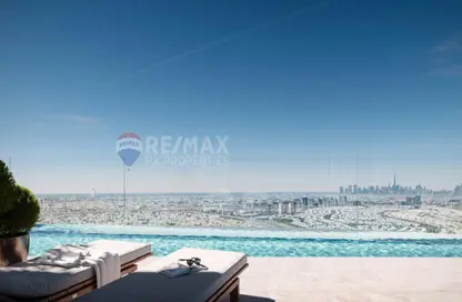 Apartment - 1 Bedroom - 2 Bathrooms for sale in SAAS Hills - Dubai Science Park - Dubai