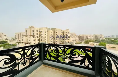 Apartment - 1 Bedroom - 2 Bathrooms for rent in Al Thamam 53 - Al Thamam - Remraam - Dubai