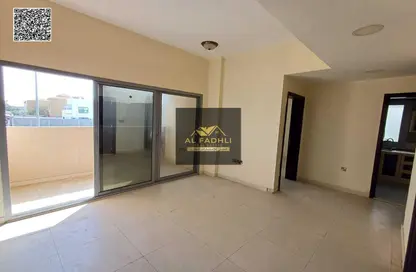 Apartment - 2 Bedrooms - 2 Bathrooms for rent in Al Rawda 1 - Al Rawda - Ajman