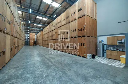 Warehouse - Studio - 4 Bathrooms for sale in Phase 2 - Dubai Investment Park (DIP) - Dubai