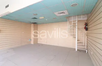 Retail - Studio - 1 Bathroom for rent in Industrial Area 13 - Sharjah Industrial Area - Sharjah