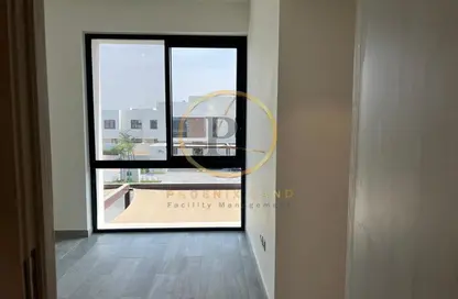 Townhouse - 2 Bedrooms - 4 Bathrooms for rent in Noya Viva - Noya - Yas Island - Abu Dhabi