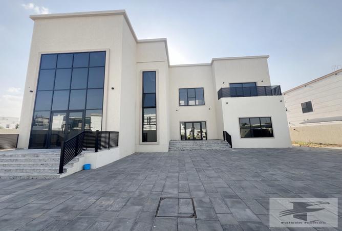 Villa for Rent in Nad Al Sheba 4: Contemporary | Grand 6BR Villa ...