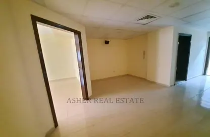 Apartment - 2 Bedrooms - 3 Bathrooms for rent in Hend Tower - Al Taawun Street - Al Taawun - Sharjah