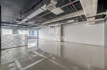 Office Space - Studio for rent in Bay Square Building 7 - Bay Square - Business Bay - Dubai