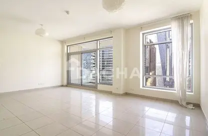 Apartment - 1 Bedroom - 2 Bathrooms for rent in Blakely Tower - Park Island - Dubai Marina - Dubai