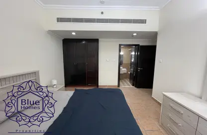 Apartment - 1 Bedroom - 2 Bathrooms for rent in Heritage Building - Al Barsha 1 - Al Barsha - Dubai