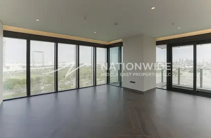 Apartment - 2 Bedrooms - 4 Bathrooms for sale in One Za'abeel - Zabeel 1 - Zabeel - Dubai