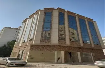 Whole Building - Studio for sale in Al Nabba - Sharjah