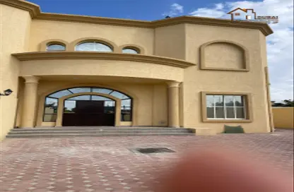 Villa - 4 Bedrooms - 4 Bathrooms for rent in Al Dhait South - Al Dhait - Ras Al Khaimah