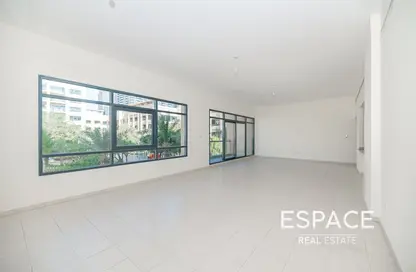 Apartment - 3 Bedrooms - 3 Bathrooms for rent in Al Jaz 3 - Al Jaz - Greens - Dubai