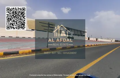 Land - Studio for sale in Manama - Ajman