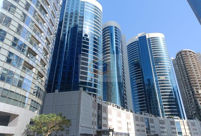 Rent In Hydra Avenue Towers: Studio Furnish Upcoming Available For 