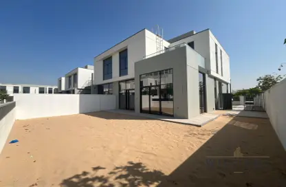 Townhouse - 4 Bedrooms - 4 Bathrooms for rent in Murooj Al Furjan - Al Furjan - Dubai