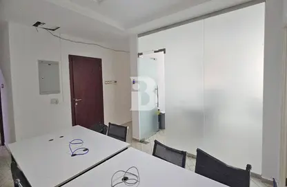 Office Space - Studio - 1 Bathroom for rent in Barsha Valley - Al Barsha 1 - Al Barsha - Dubai