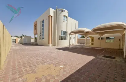 Villa - 4 Bedrooms - 6 Bathrooms for sale in Mueifia - Al Markhaniya - Al Ain