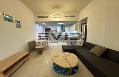 Apartment - 2 Bedrooms - 3 Bathrooms for rent in Azizi Plaza - Al Furjan - Dubai