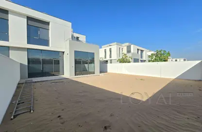 Villa - 4 Bedrooms - 5 Bathrooms for rent in Murooj Al Furjan - Al Furjan - Dubai