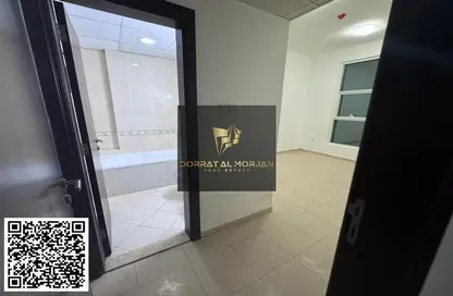 Apartment - 2 Bedrooms - 3 Bathrooms for rent in Aida Tower 1 - Al Nuaimiya - Ajman