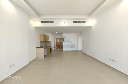 Apartment - 1 Bedroom - 1 Bathroom for rent in ASB Tower - Dubai Silicon Oasis - Dubai