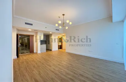 Apartment - 1 Bedroom - 2 Bathrooms for rent in Ocean Heights - Dubai Marina - Dubai