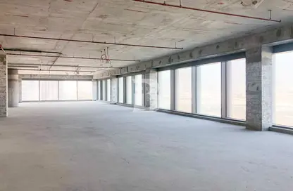 Office Space - Studio for rent in Park Heights 2 - Park Heights - Dubai Hills Estate - Dubai