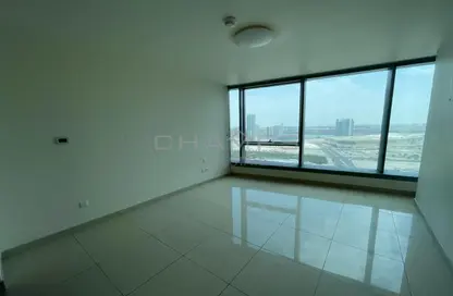 Apartment - 2 Bedrooms - 3 Bathrooms for rent in Sun Tower - Shams Abu Dhabi - Al Reem Island - Abu Dhabi