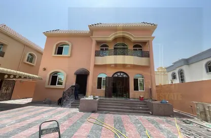 Villa - 5 Bedrooms - 6 Bathrooms for rent in Al Mowaihat 3 - Al Mowaihat - Ajman