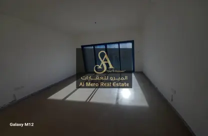 Apartment - 3 Bedrooms - 4 Bathrooms for rent in Fairmont Ajman - Al Nakhil 2 - Al Nakhil - Ajman