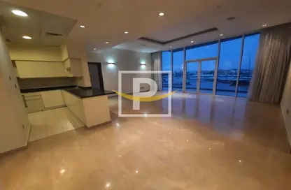 Apartment - 3 Bedrooms - 3 Bathrooms for rent in Oceana Adriatic - Oceana - Palm Jumeirah - Dubai