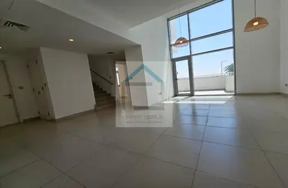 Townhouse - 3 Bedrooms - 5 Bathrooms for rent in The Pulse Townhouses - The Pulse - Dubai South (Dubai World Central) - Dubai