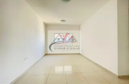 Apartment - 1 Bedroom - 1 Bathroom for rent in Al Nahda Complex - Al Nahda - Sharjah