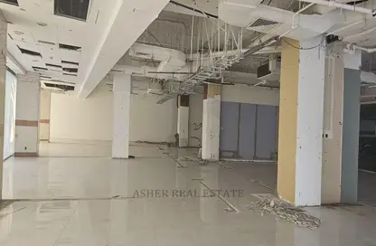 Show Room - Studio for rent in Al Zomoroda Building - Al Satwa - Dubai