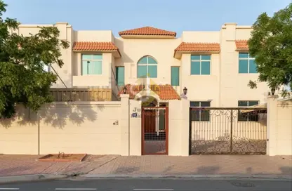 Villa - 7 Bedrooms - 7 Bathrooms for rent in Al Muhaisnah 1 - Al Muhaisnah - Dubai