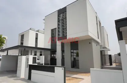 Villa - 4 Bedrooms - 5 Bathrooms for sale in Murooj Al Furjan - Al Furjan - Dubai