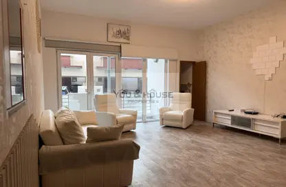 Apartment - 1 Bedroom - 2 Bathrooms for sale in Sandoval Gardens - Jumeirah Village Circle - Dubai