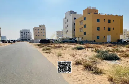 Land - Studio for sale in Ajman Hills - Al Alia - Ajman