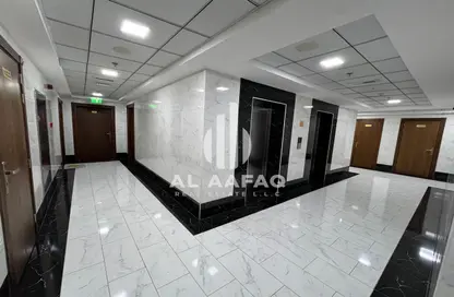 Apartment - 1 Bedroom - 2 Bathrooms for rent in Al Majaz 3 - Al Majaz - Sharjah