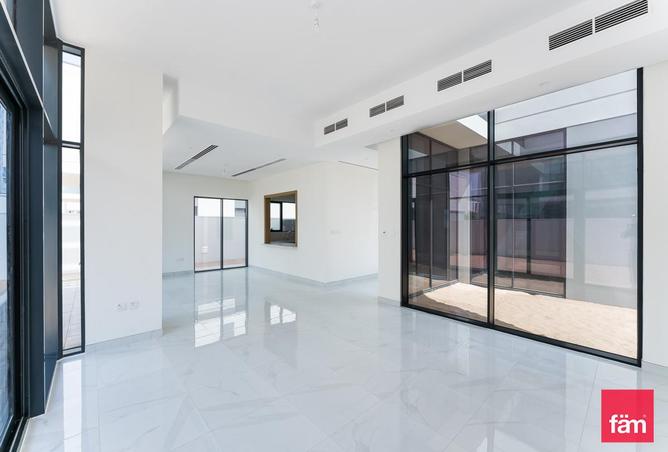 Villa - 4 Bedrooms - 5 Bathrooms for rent in Murooj Al Furjan - Al Furjan - Dubai