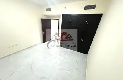 Apartment - 2 Bedrooms - 2 Bathrooms for rent in Muwaileh 29 Building - Muwaileh - Sharjah