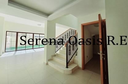 Villa - 4 Bedrooms - 5 Bathrooms for rent in Nad Al Sheba Villas - Nad Al Sheba 3 - Nad Al Sheba - Dubai