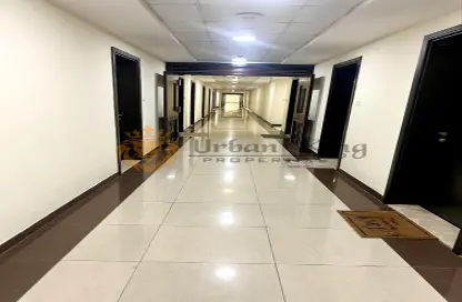 Apartment - 1 Bedroom - 2 Bathrooms for rent in Infinity Building - Sheikh Zayed Road - Dubai