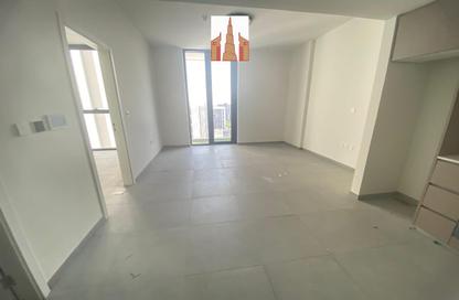 Apartment - 1 Bedroom - 2 Bathrooms for rent in The Boulevard 1 - Aljada - Sharjah