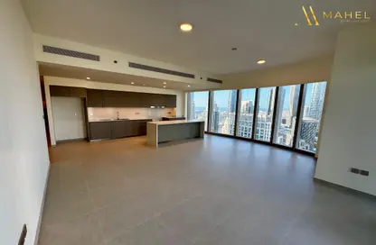 Apartment - 3 Bedrooms - 4 Bathrooms for rent in Grande - Opera District - Downtown Dubai - Dubai