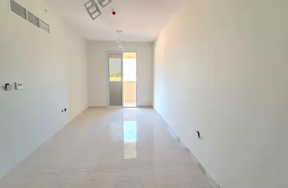 Apartment - 2 Bedrooms - 2 Bathrooms for rent in Sarab 2 - Aljada - Sharjah